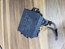 2009 LAND ROVER LR2 DRIVER ASSIST COMPUTER CO...