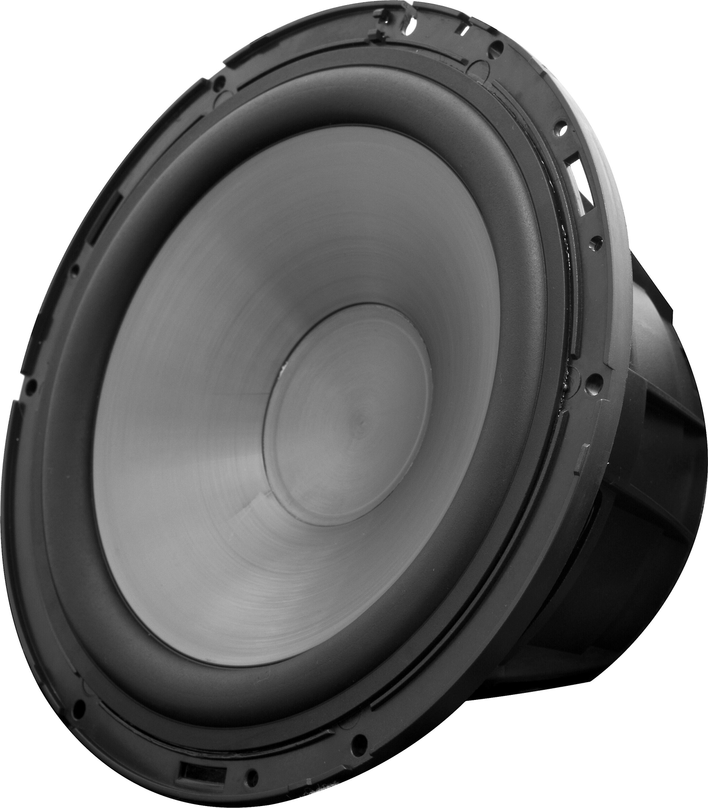 Сабвуфер Wet Sounds REVO 8 FA S4-B Black Free-air 8 27990₽