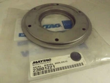 MAYTAG WHIRLPOOL WASHER 23001221 AXIAL HOLDER SEAL NEW