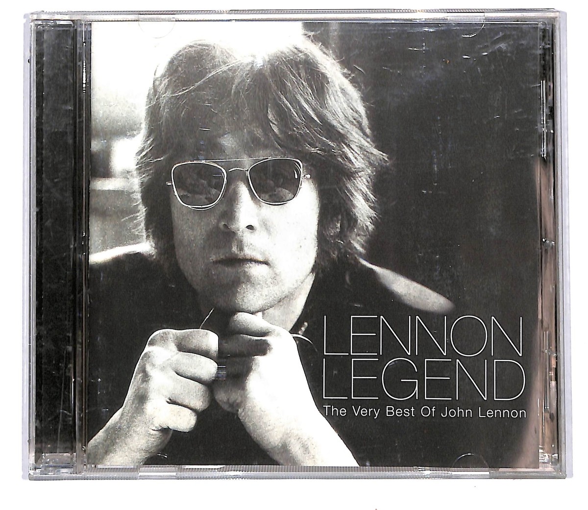 EBOND John Lennon - Lennon Legend The Very Best Of John Lennon