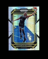 2023 Prizm HYPER REFRACTOR SP ELIZABETH WILLIAMS! Chicago Sky STAR