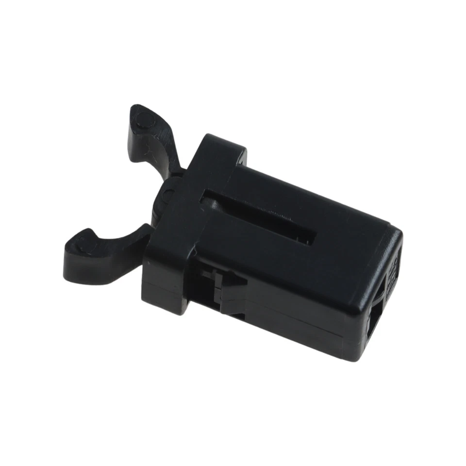 Pestillo de consola superior de auto compatible con Chrysler Town & Country 2008-2016 68038755AA Foto 3 de 4