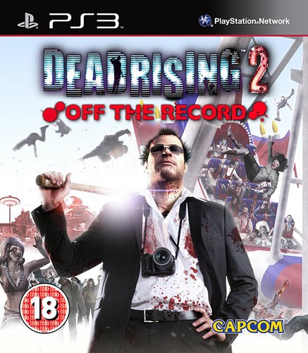 Saw/Fear/Wolfenstein/Condemned 2/Shellshock 2/House of Dead PS3 *Lista múltiple* - Imagen 15 de 34