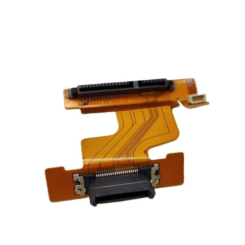 Caddy disque dur CF-52 neuf + connecteur disque dur pour Panasonic ToughBook - Photo 11/13