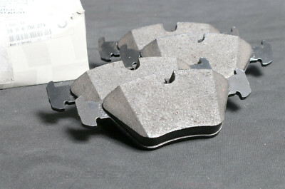 New Original BMW 5 Series E39 525tds Set Brake Pads Front Brake Pads -28-