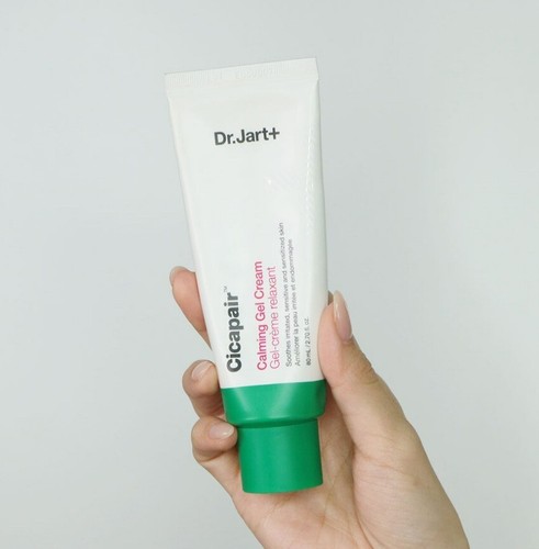1+1 Dr.Jart Cicapair Intensive Soothing Repair Cream 50ml soothing skin Dr.Jart+ - Picture 2 of 5