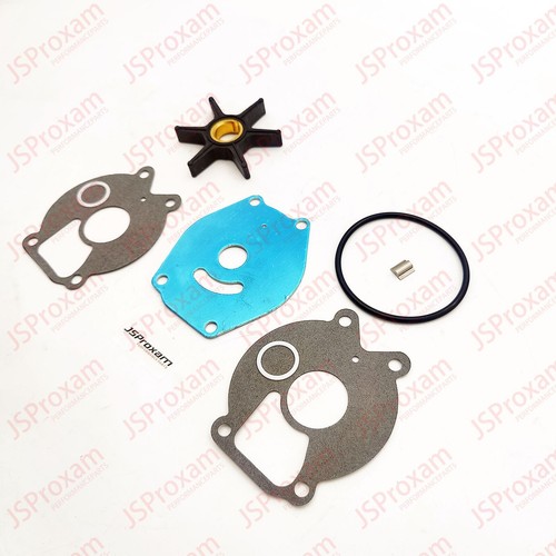 Water Pump Impeller Repair Kit 47-85098Q4 FOR MERCURY MARINER 18 25 XD 18-3215 - Picture 12 of 13