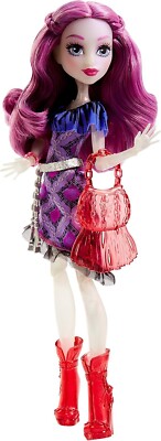 Mattel Monster High (G2)  DPL86 EU Ari Hauntington neu in Monster High OVP neu