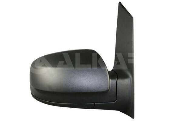 Right ALKAR 9226710 Outside Mirror for MERCEDES-BENZ