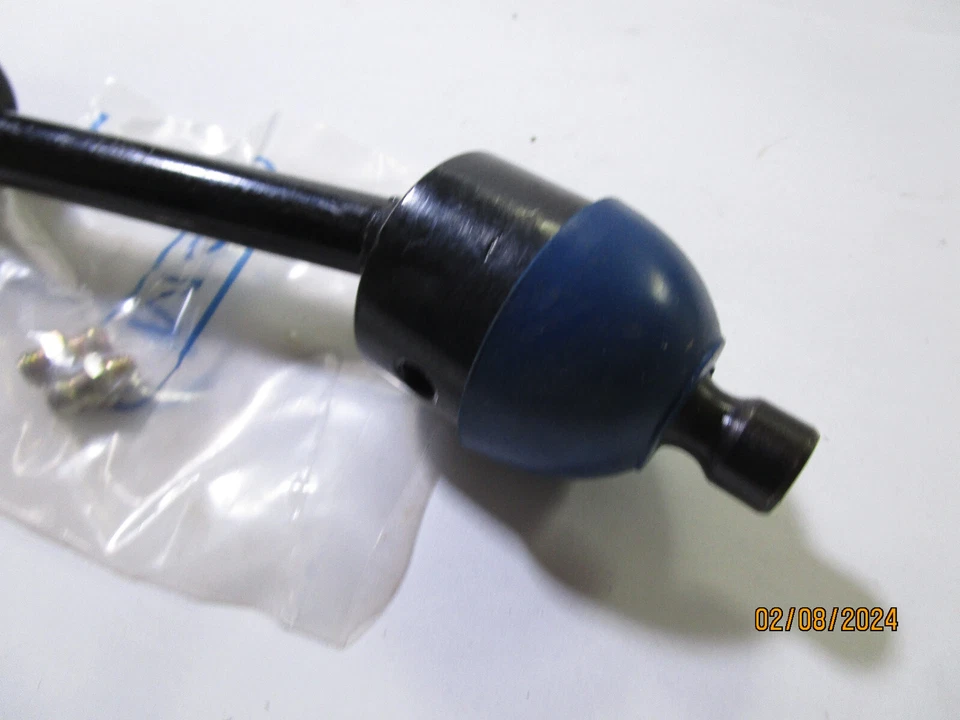 Suspension Stabilizer Bar Link Front QuickSteer K8631 Foto 4 de 4