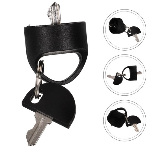 Mobility Scooter Key Elderly Travel Electric Wheelchair Replacement