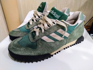 tenis adidas marathon retro