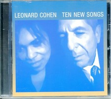 Leonard Cohen - Ten New Songs