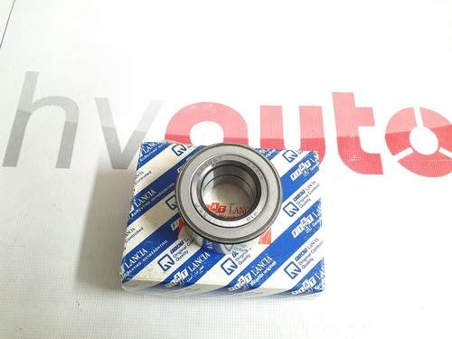 OEM Roue Roulement de Roue Lancia Delta Intégrale & HF 4WD 7634573 - Photo 2 sur 4