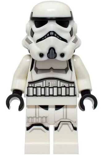 Lego Star Wars: 40755 Imperial Dropship vs. Rebel Scout Minifigures - YOU PICK - Picture 4 of 15