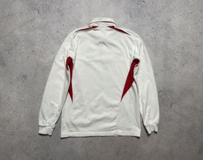 Nike Vintage England Rugby League Jersey o2 Longsleeve Y2K | eBay
