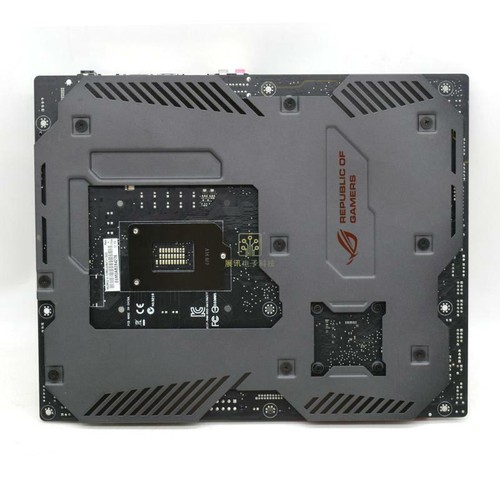 Placa madre para juegos ASUS ROG MAXIMUS VII FORMULA LGA1150 Z97 DDR3 Esport ATX - Imagen 4 de 6