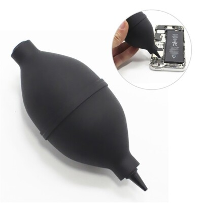#ad Air Blower Dust Blaster for Coffee GrindersRubber Pump cleaning ToolEspresso M $10.99