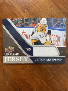 arvidsson jersey