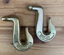 2-516 T-grab Hook Combo G7grade 70 New Free Shipping