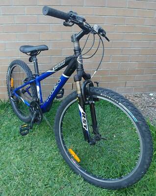 trek mountain bike | Bicycles | Gumtree Australia Free Local Classifieds