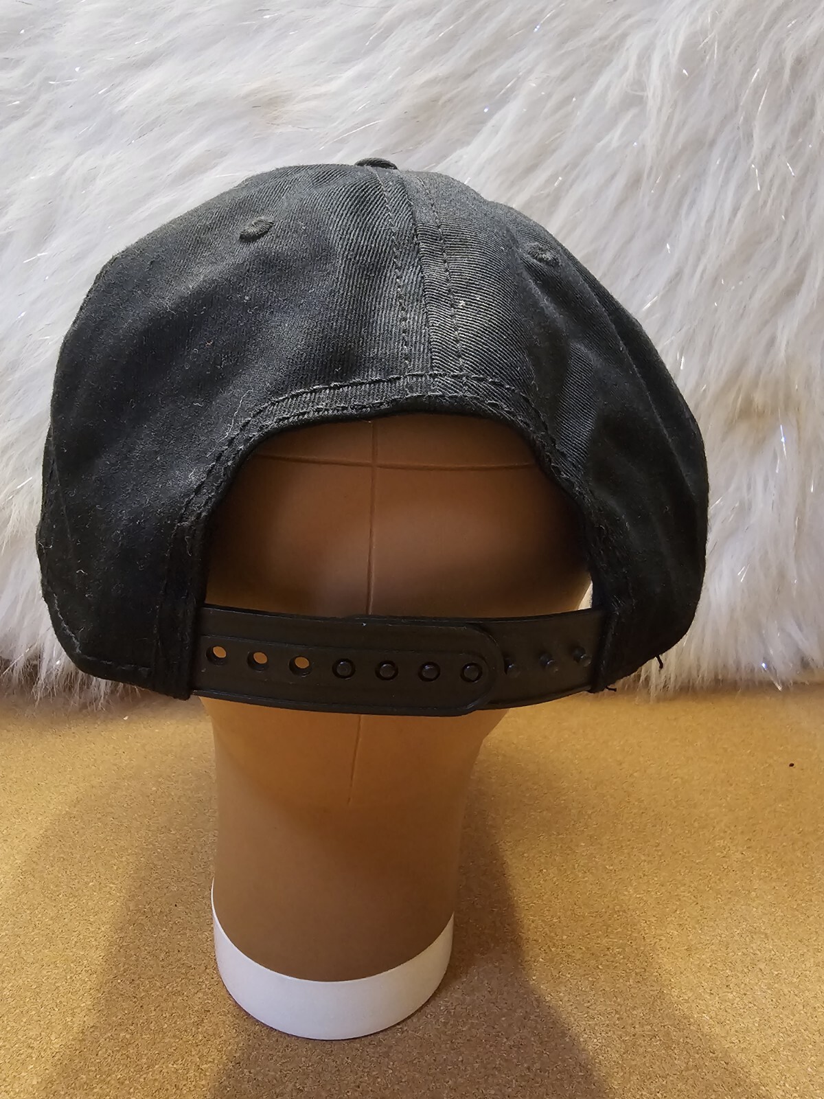 DEADPOOL SNAPBACK ORIGINAL FLATBILL CAP  #115665 … - image 3