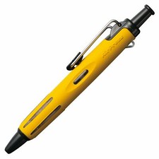 Tombow AirPress 0.7mm Ballpoint Pen BC-AP52 Y...