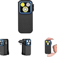 Versatile Clip - on LED Fill Light, Providing High - Quality Lighting HOT NEW