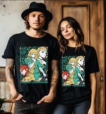 Anime t shirts,Legend of Zelda Link T-Shirt  Zelda Hylian Crest Gifts Funny Shir