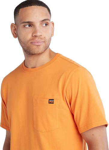 Timberland PRO Men's Core Pocket Short-Sleeve T-Shirt - Picture 59 of 65