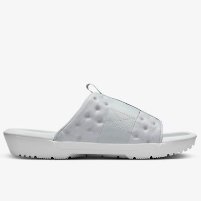 【NIKE】★送料・関税込★ナイキアスナ3 Nike Asuna 3 Slide Slippers 'Light Smoke Grey' (FB2183-002