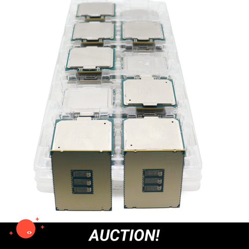 19xIntel E7-4850v4/SR2S2/8880v4/SR2S7 VARIOUS BATCH