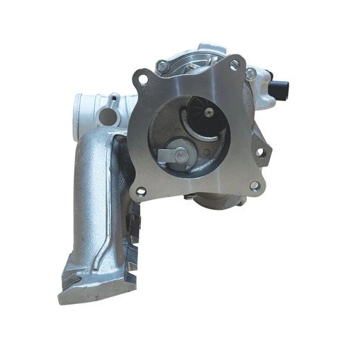 Upgrade Billet Turbo Charger For Audi A3 Sportback 2.0L 2005-2009 - Bild 13 von 14