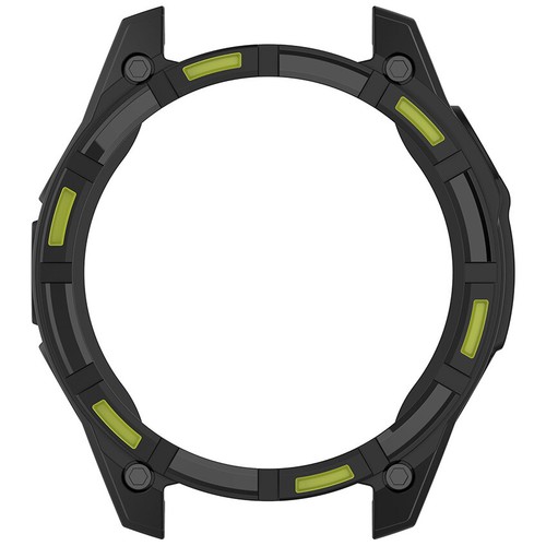 TPU Protector Bumper Case Cover Shell do Garmin Fenix 8 AMOLED Kolor 47/51MM - Zdjęcie 14 z 25