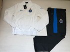 3460 Nike Futebol Clube Do Port Fcp Suit Official Tracksuit Representation