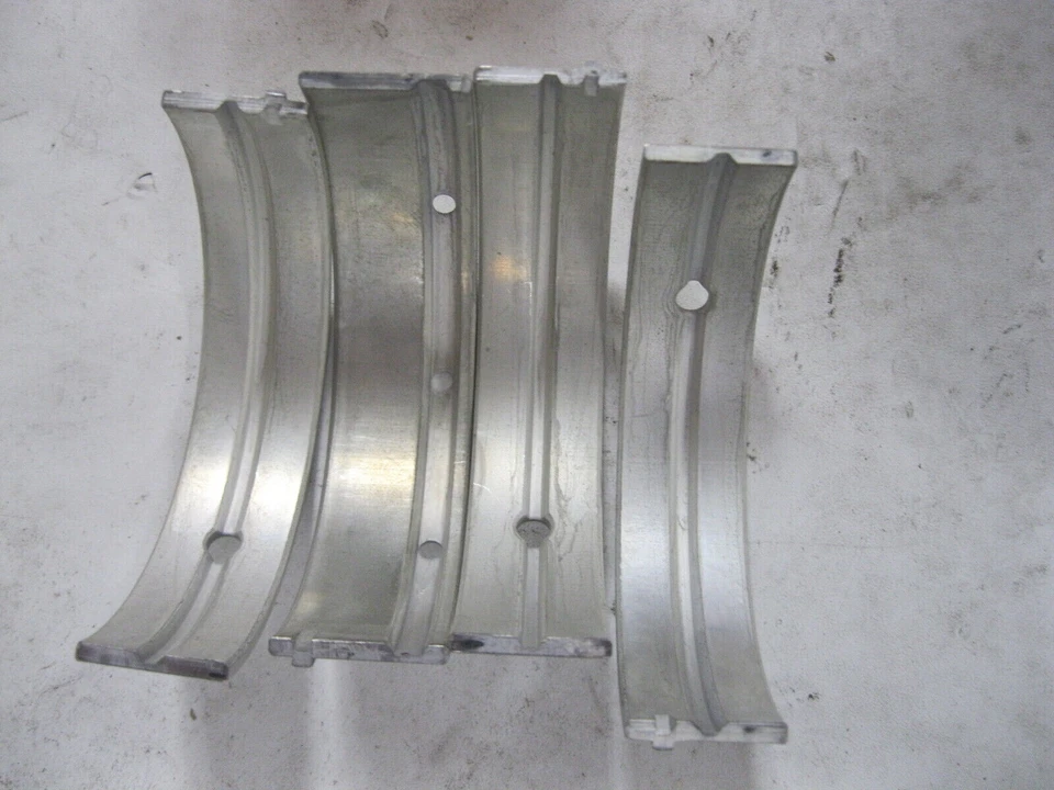 Federal-Mogul 5138M.26MM Engine Crankshaft Main Bearing Set Foto 4 de 4