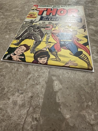 Journey into Mystery #107 6,5-7,0 (1964 Marvel Comics) - Presenta en muy buen estado - Imagen 15 de 24