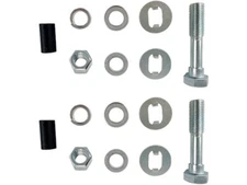 Replacement Alignment Camber Kit fits Buick Somerset 1986-1987 83KFCK