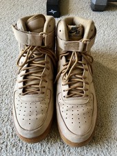 nike flax high