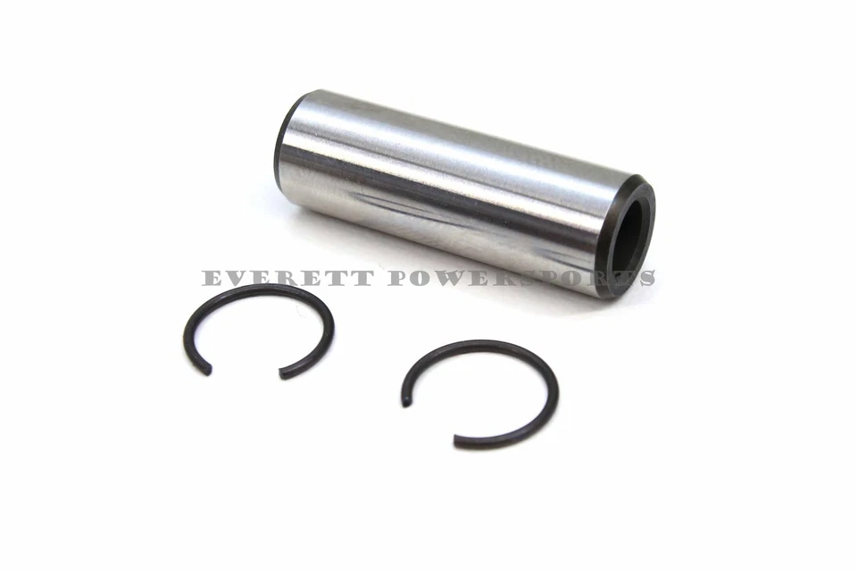 Quality OEM Piston Kit Set 02-09 CHF50 Metro, 03-22 NPS50 Ruckus Top End #N194 - Image 4 of 4