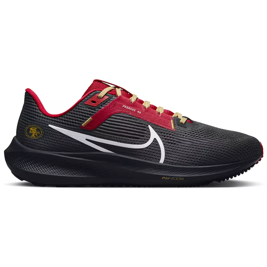 Nfl pegasus clearance