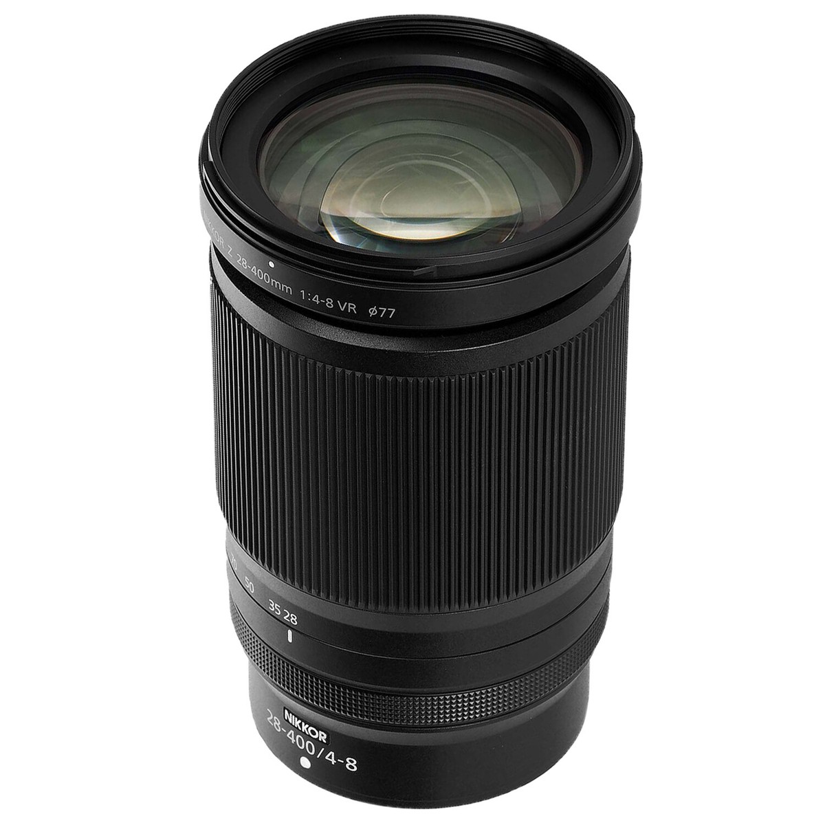 Nikon NIKKOR Z 28-400mm f/4-8 VR Lens (20125) for sale