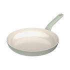 NEW BergHOFF Balance Frypan Sage 28cm
