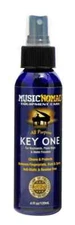 NEW - Music Nomad Key One All-Purpose Cleaner, MN131