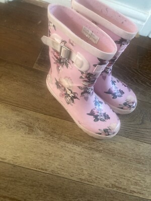 Childrens Wellies Size 12 Kids Wellies Size 12 UK