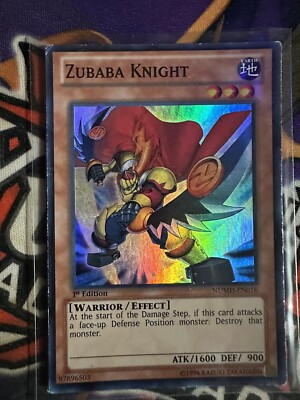 yugioh zubaba cards Yugioh Orica