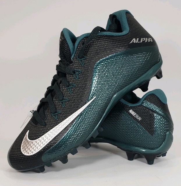 nike alpha pro low