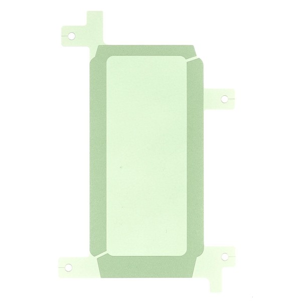 Samsung Galaxy S8 SM-G950F Kleber Klebe Pad Band Streifen F. Akku Montag-image