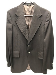 h bar c jacket