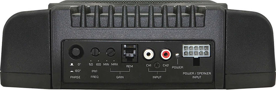 Ground Zero GZTB 20ACT - Bild 2 von 3